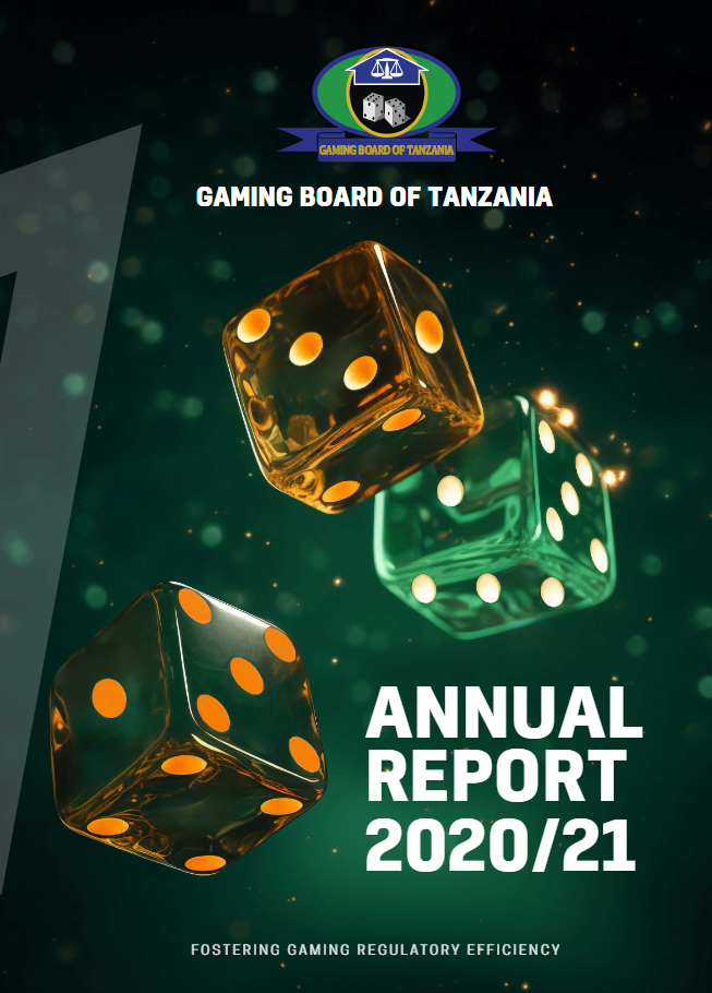 Annual Report 2020/21